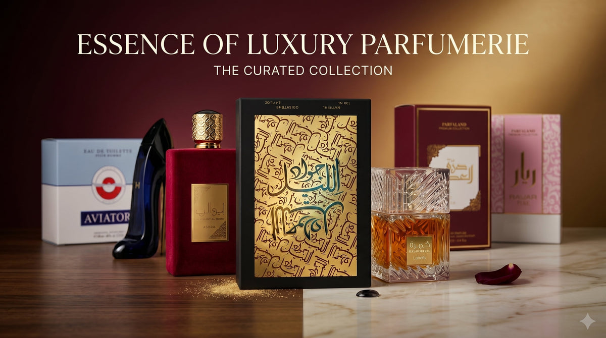 PERFUMES