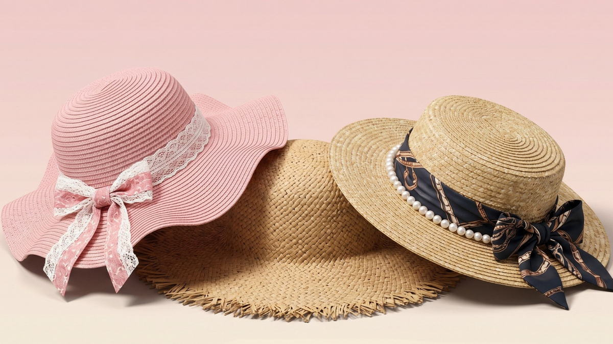 Summer Hat