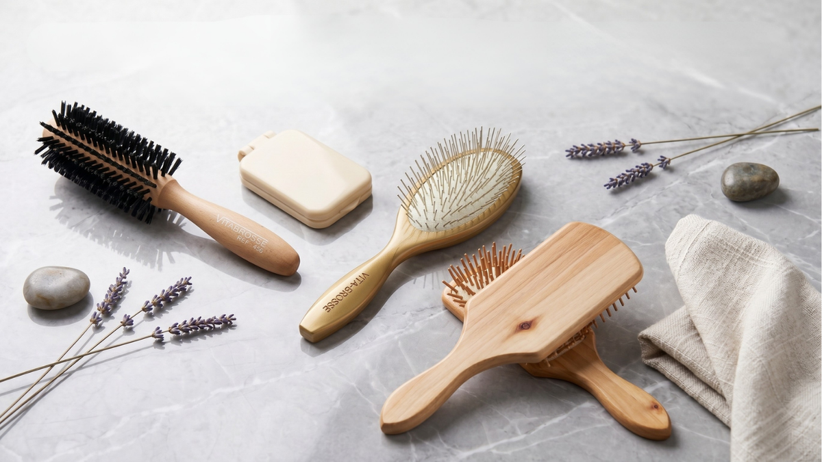 hair brush