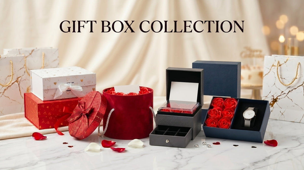 Gift Boxes