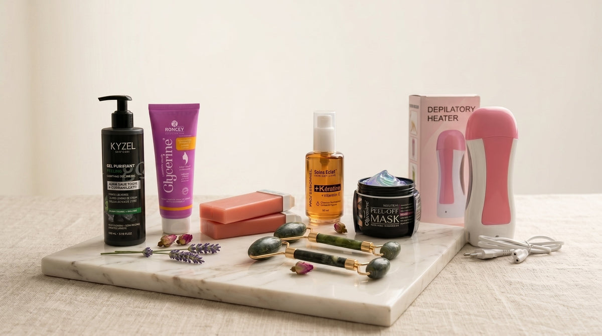 SKIN CARE