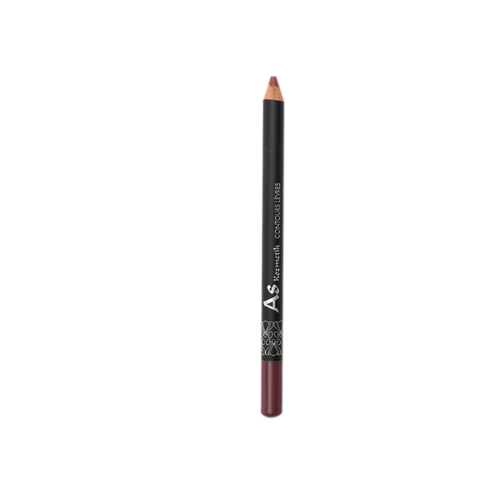 AS Crayon A Lèvre