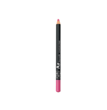 AS Crayon A Lèvre