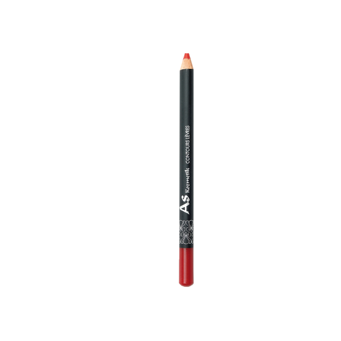 AS Crayon A Lèvre