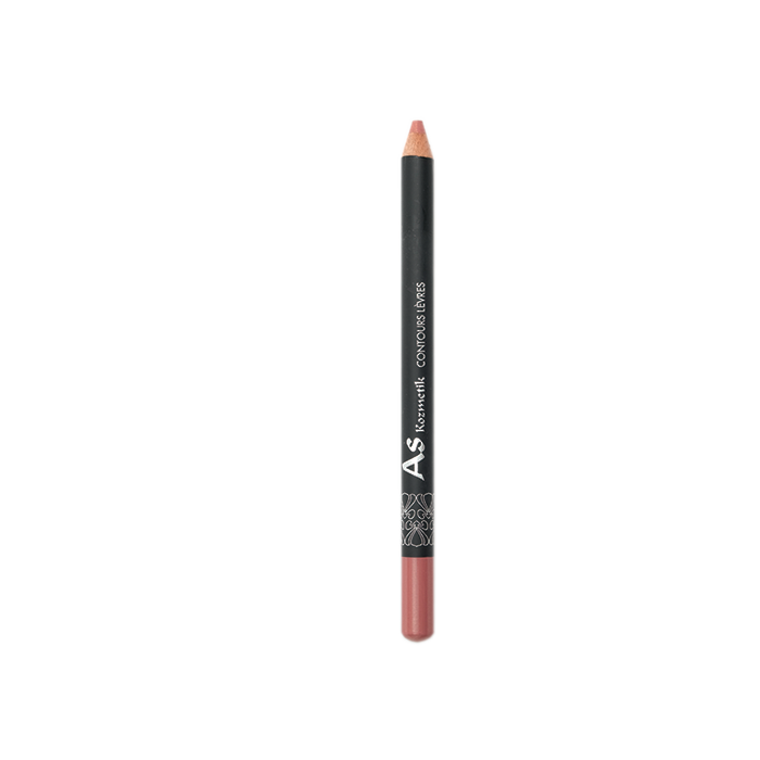 AS Crayon A Lèvre
