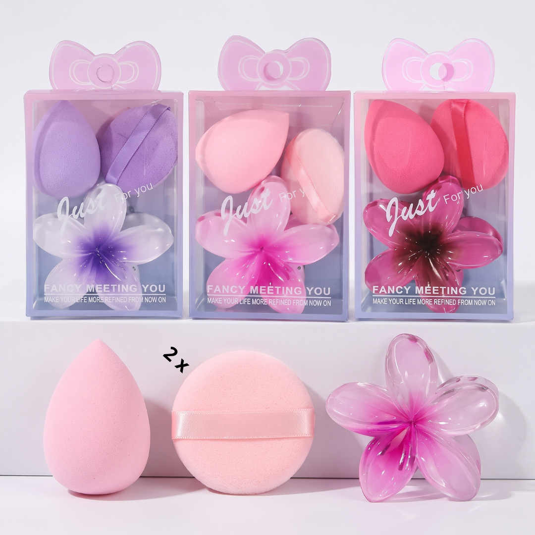 JUST FOR YOU 4PCS
