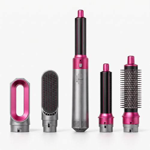 Brosse Soufflante Hot Air Styler 5en1
