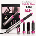 Brosse Soufflante Hot Air Styler 5en1