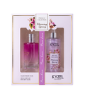 COFFRET CADEAU DE PARFUMS KYZEL BLOOMING SPRING