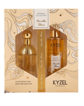 COFFRET CADEAU DE PARFUMS KYZEL