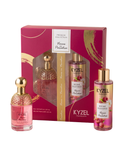 COFFRET CADEAU KYZEL VENUS IN PARADISE