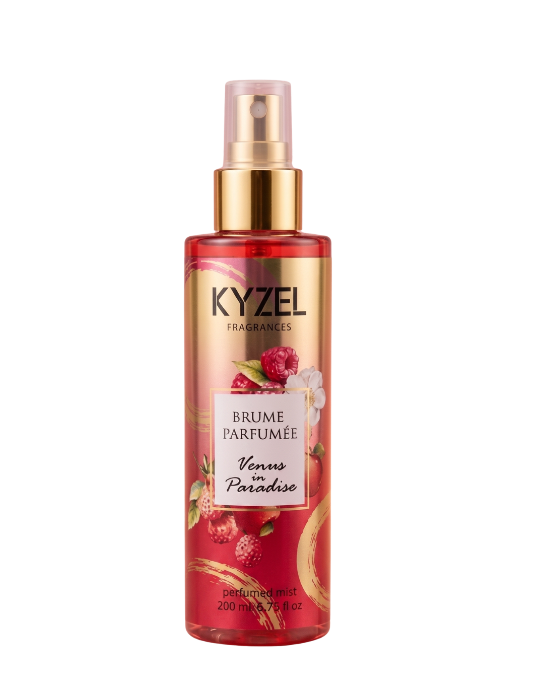 Kyzel Brume Parfumee 200Ml Venns In Paradise