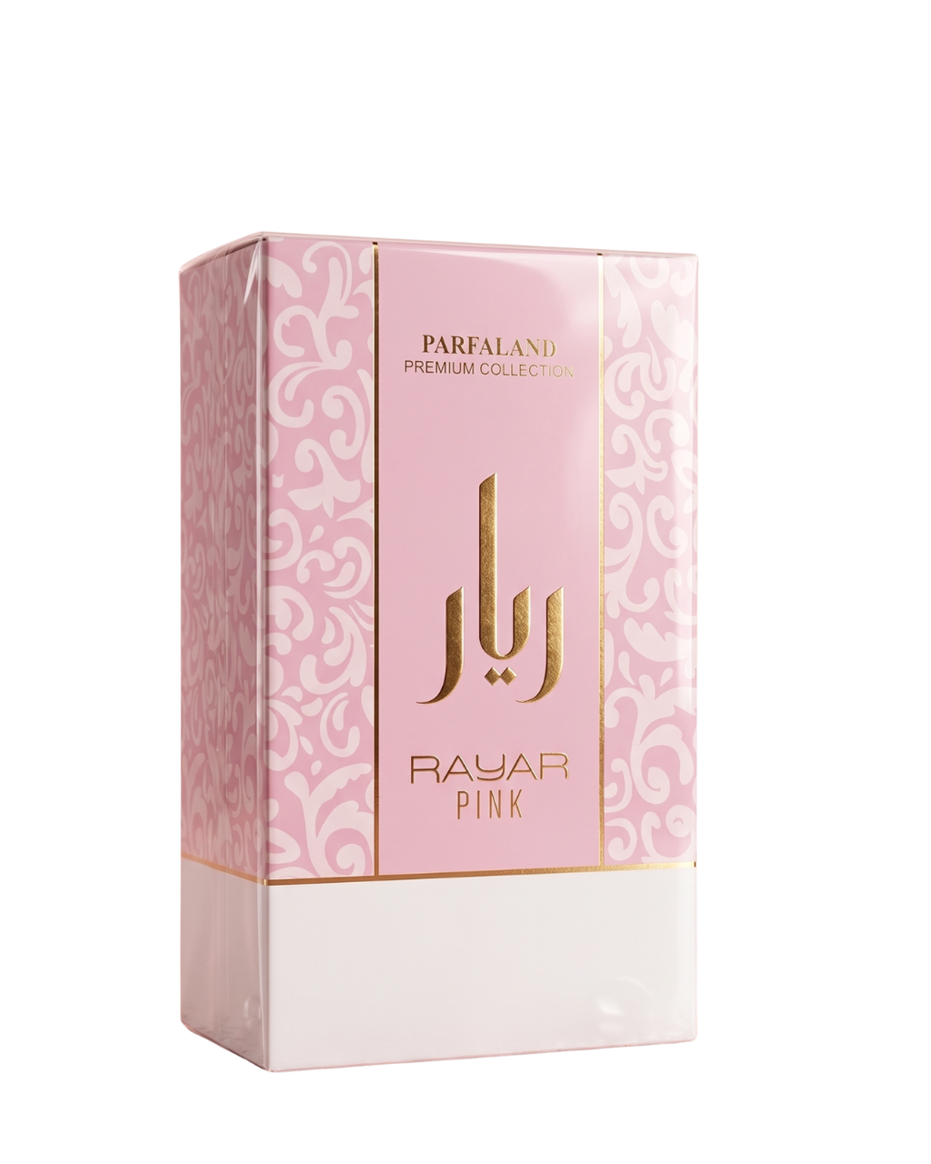Rayar Pink Parfum 100Ml
