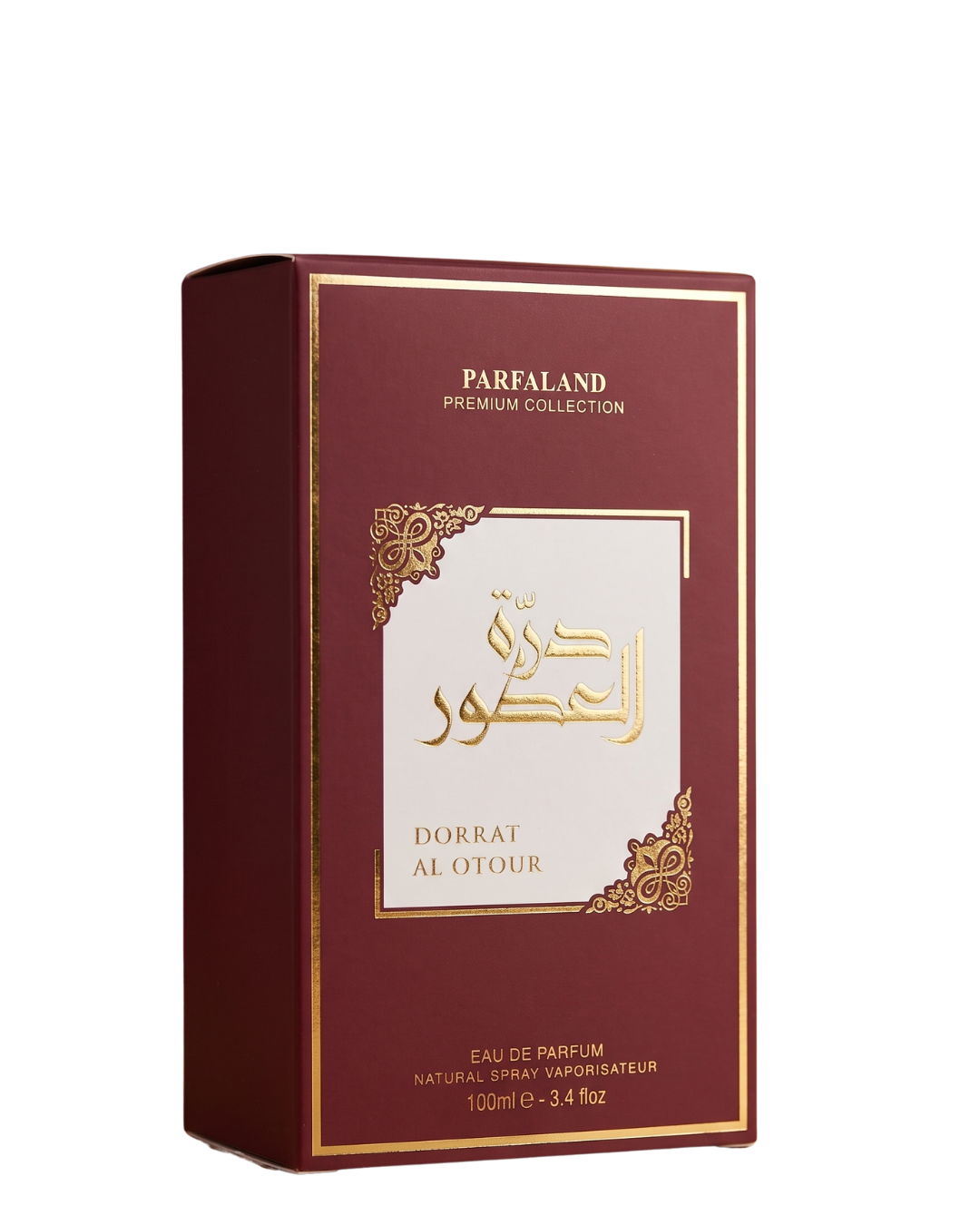 Dorrat Al Otour Parfum 100Ml