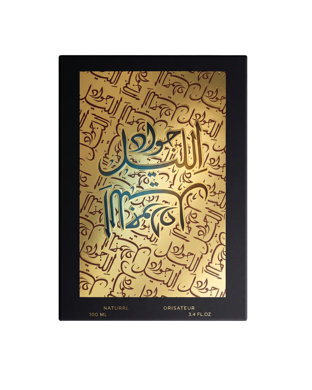 Jawad Al Layl Kalis 100Ml