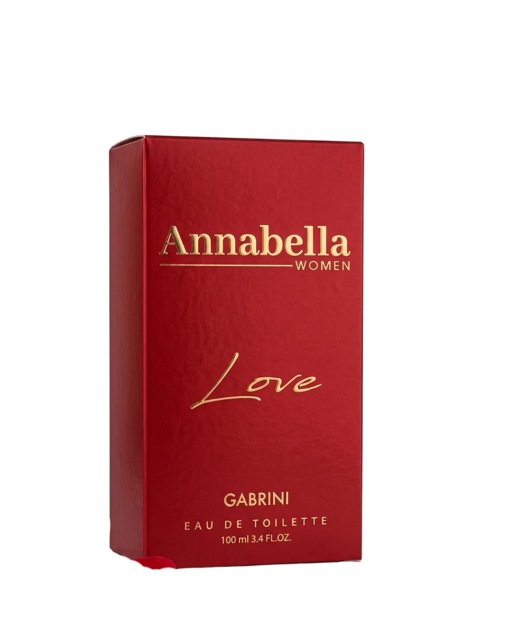 Annabella Love Gabrini Parfum 100Ml