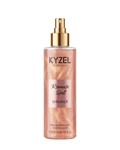 Kyzel Brume Parfumee 200Ml Romantic Spell Paillette