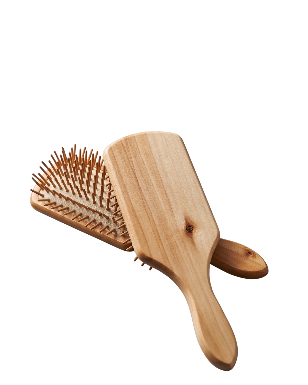 SOCUTE BROSSE PNEUMATIQUE BOIS CARRE REF SCB8-1