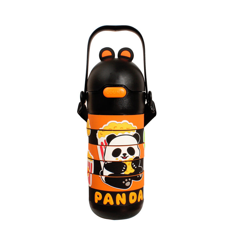 mini couffin + Dabbouza w Puzzle 3-en-1 !