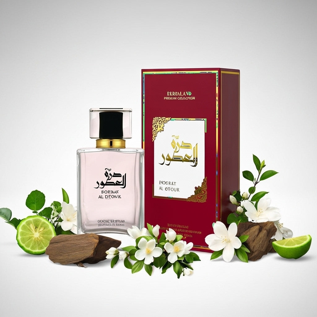 Dorrat Al Otour Parfum 100Ml