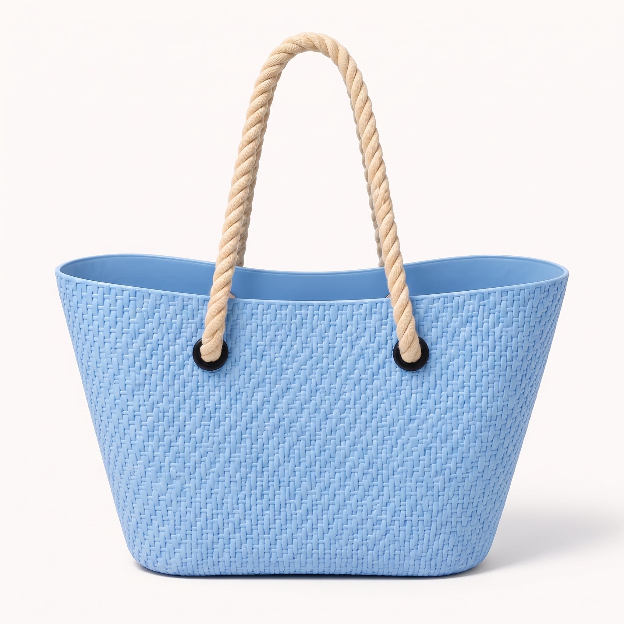 Sac de plage en silicone