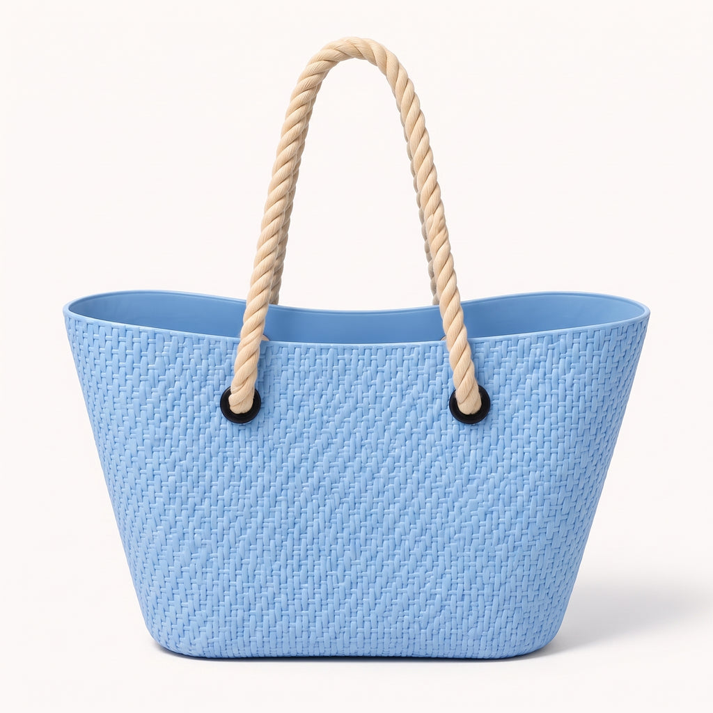 Sac de plage en silicone