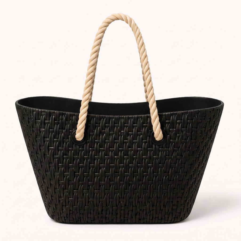 Sac de plage en silicone