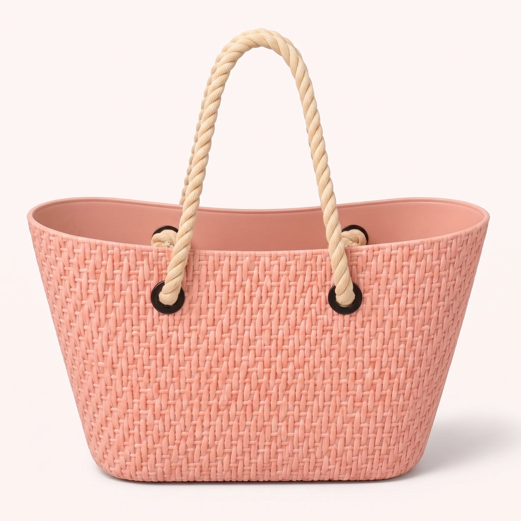 Sac de plage en silicone