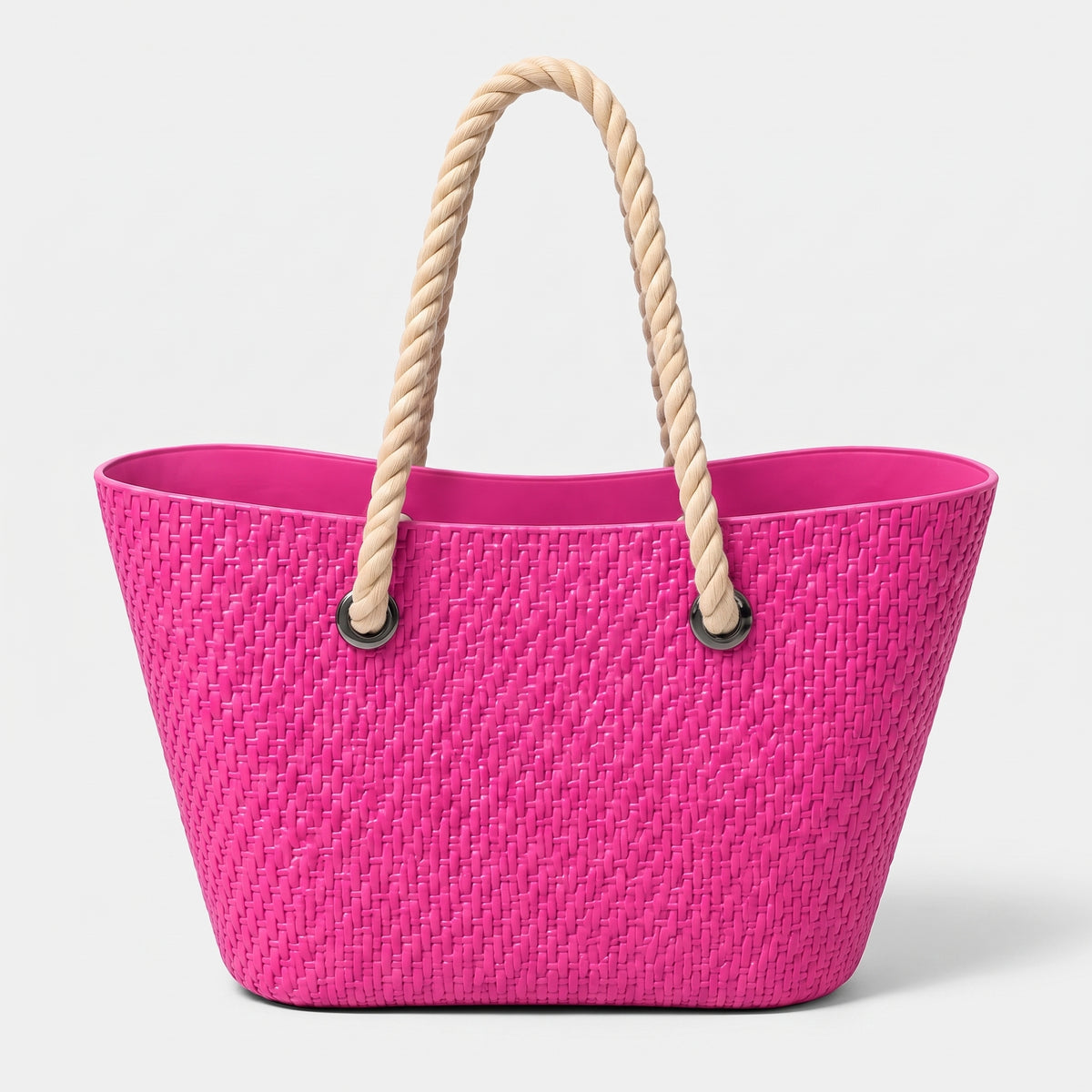 Sac de plage en silicone