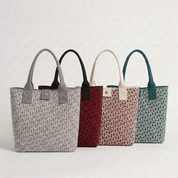 Sac Cabas Moderne