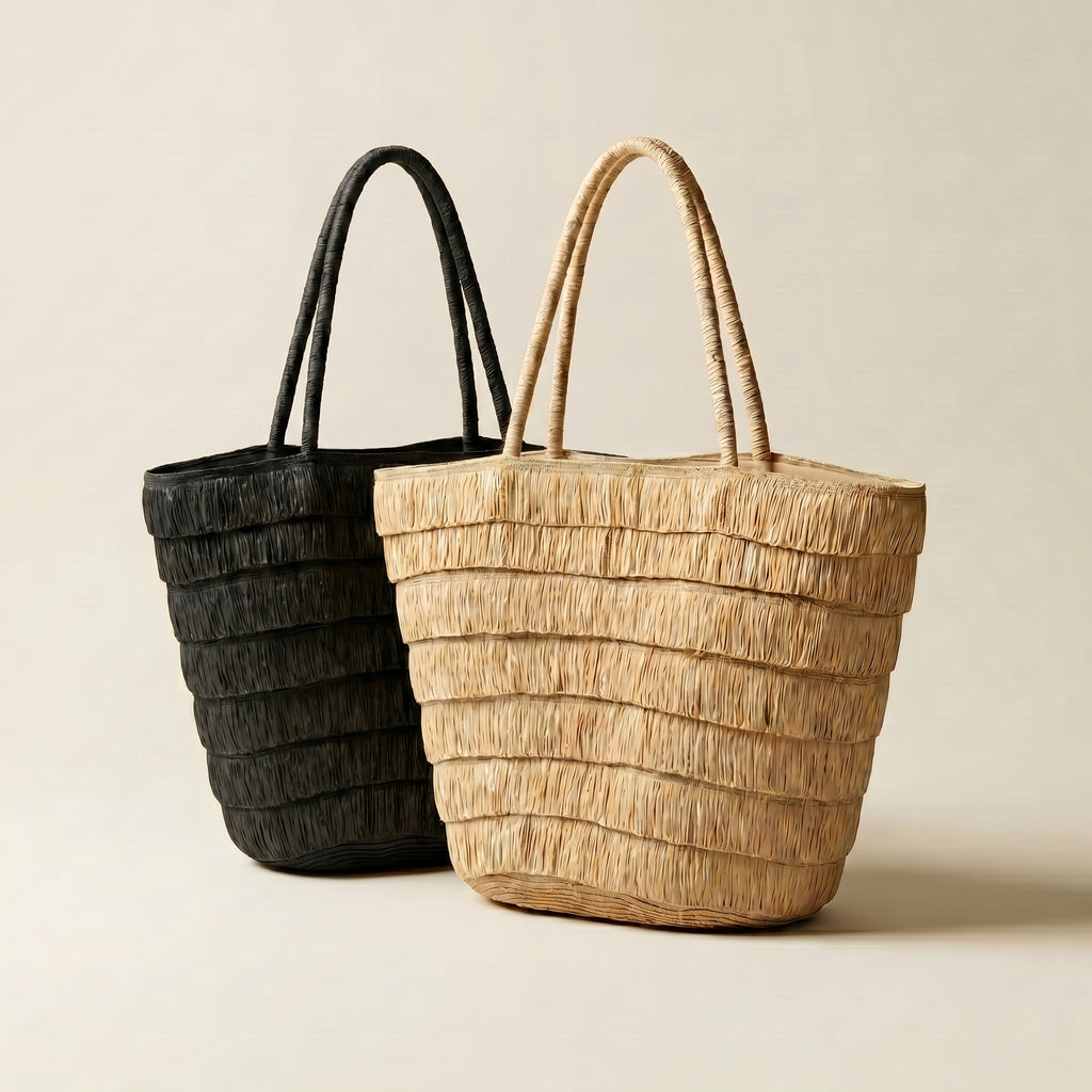 Sac Bohème Ensoleillé