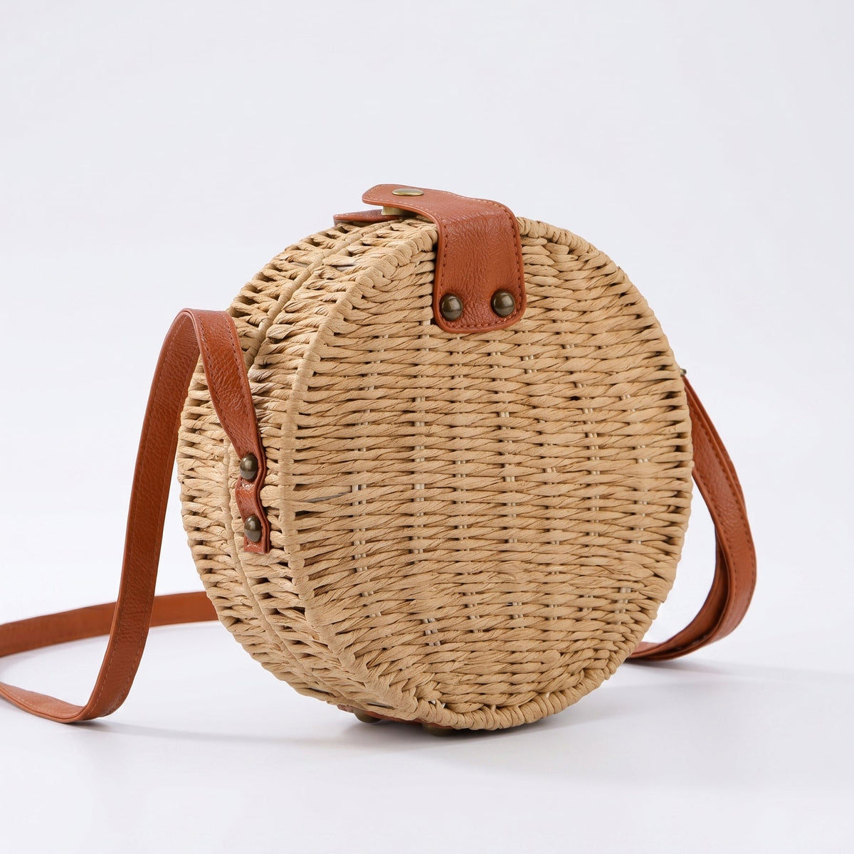 Sac de Plage Rond Sinsay