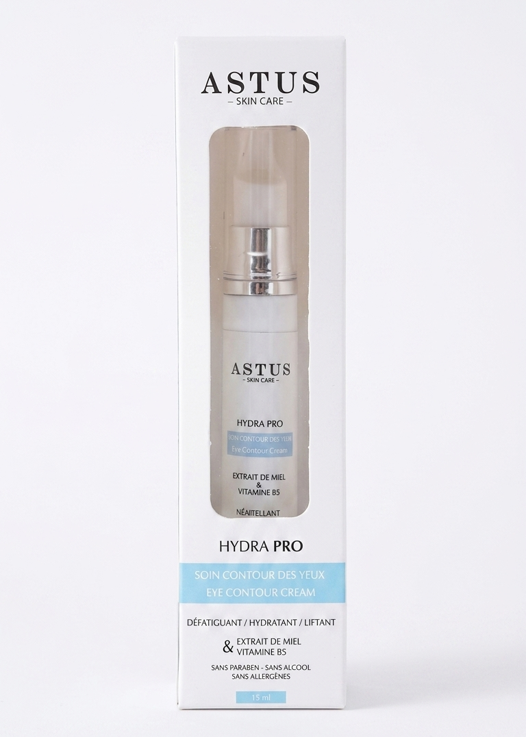 SOIN CONTOUR DES YEUX HYDRA PRO 15ML