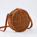 Sac de Plage Rond Sinsay