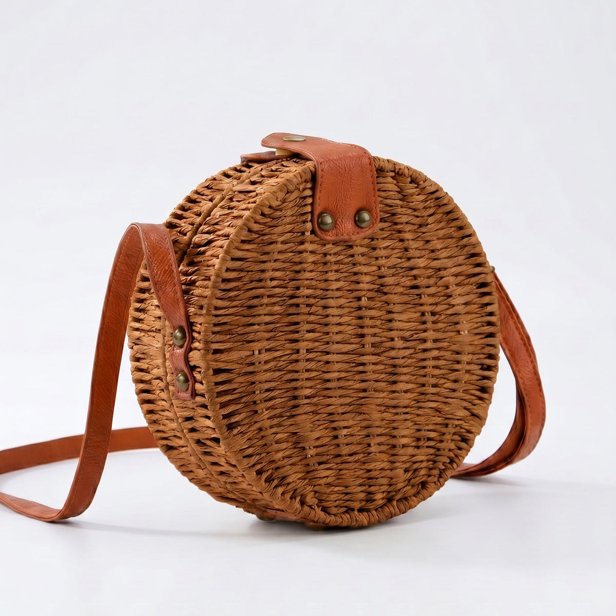 Sac de Plage Rond Sinsay