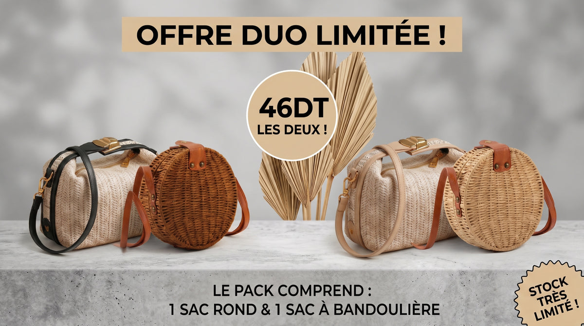 Offer DUO !