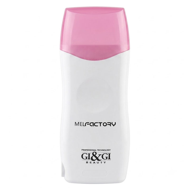 Chauffe-cire électrique Gi&Gi Beauty MELFACTORY