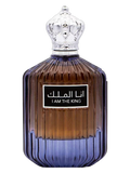 I Am The King Ard Al Zaafaran 100Ml