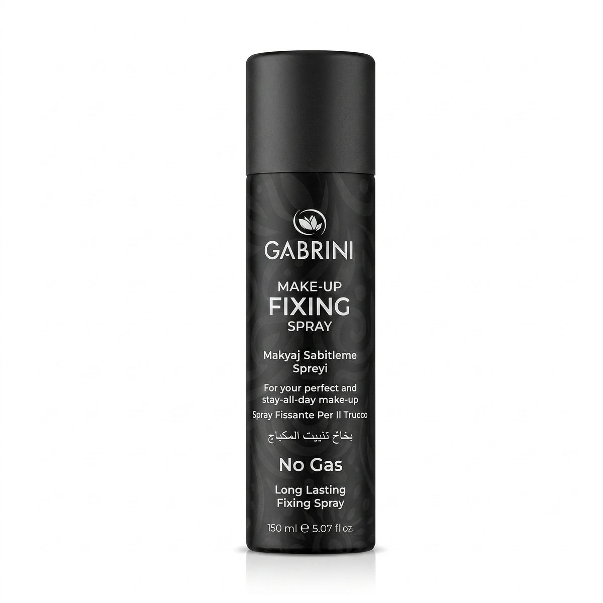 GABRINI fixateur de maquillage spray