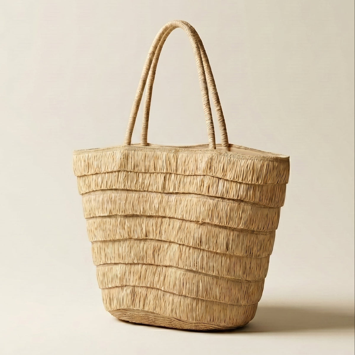 Sac Bohème Ensoleillé